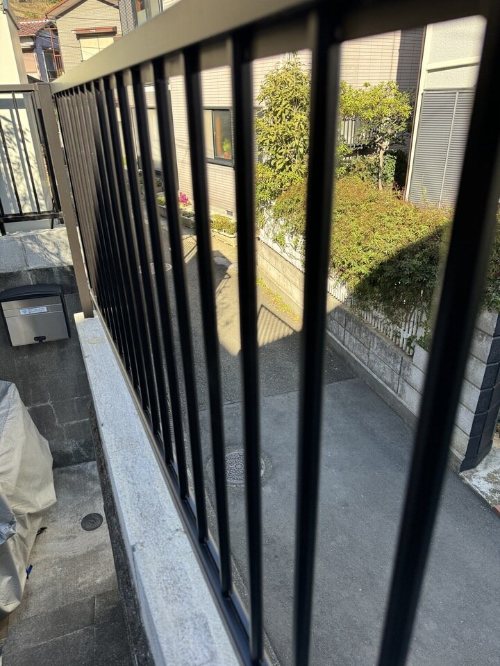 須賀市浦賀　K様